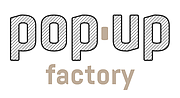 Logo of PopUp Factory